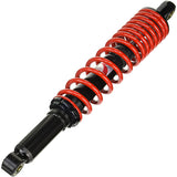 Kitako (KITACO) Shock Absorber (Red) CT125 Hunter Cub (JA55/JA65) 520-1470020