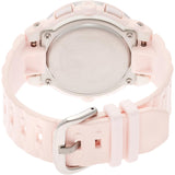 [Casio] Babygie Watch BGA-150EF-4BJF Women's Pink