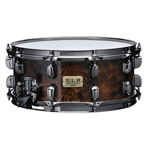 TAMA S.L.P Series G-Maple Snare Drum 14"x6" LGM146-KMB