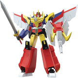 MODEROID Energetic Explosion Gunbarger, Non-scale, PS & ABS, Assembly Type Plastic Model