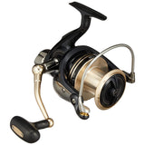 Daiwa (Daiwa) Spinning reel (throwing / long throw) 17 Windcast windcast (2017 model)