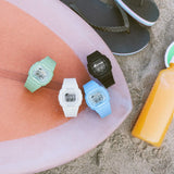 [Casio] Babygie Watch G-LIDE BLX-560-1JF Women's Black