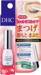 DHC 3-in-1 Eyelash Serum 9ML