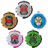 Kamen Rider Zi-O DX Ride Watch Special Set