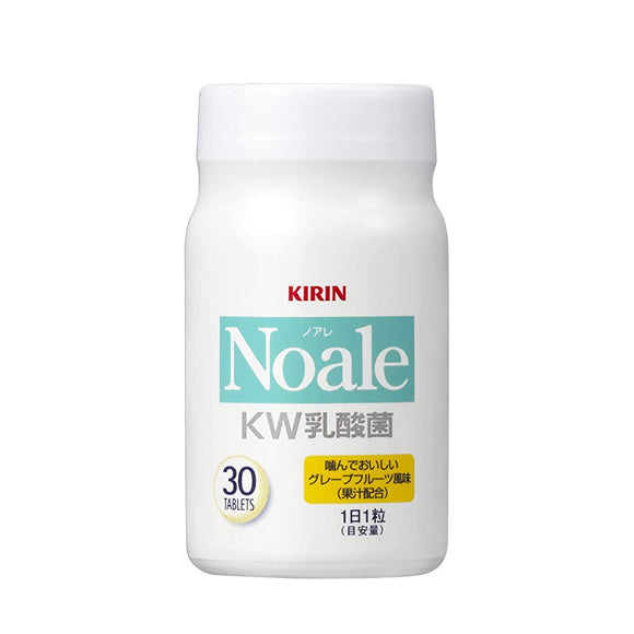 Kirin Noale 30 tablets