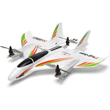 Hi-Tech X450 AVIATOR RTF X450 Japanese Genuine Technical Standards Certified, RC Airplane