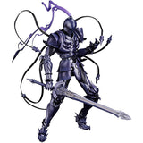 Sentinel FateGrand Order 4571335882921 Berserker Lancelot Action Figure, Non-scale, ABS PVC, Pre-painted Complete Action Figure
