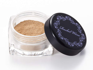 Rachel Wine Mineral Foundation [SPF27 PA+++] (Chiffon)