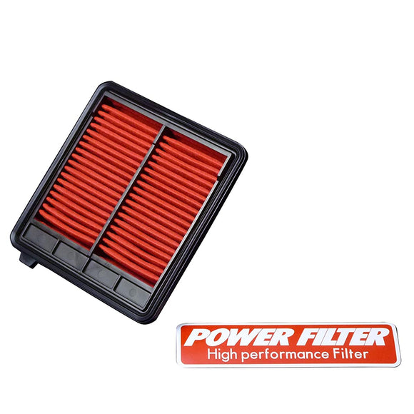 MONSTER SPORT AIR FILTER Power Filter PFX300 HD18 for Honda Cr-Z (ZF1ZF2) CAR COMPATIBILITY CHECK SUMMARY POWER Filter HD18