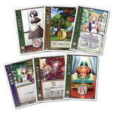 Heart of Crown 2nd Edition ~ Basic Set ~