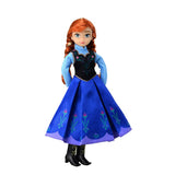 Disney Precious Collection Frozen Anna