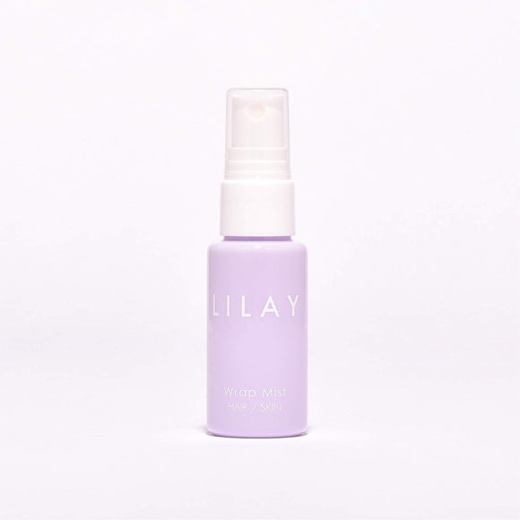 LILAY Wrap Mist mini 30ml