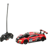 118 RC Audi R8 Lms Version Red