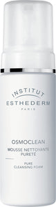 Esthederm cleansing mousse 150ml