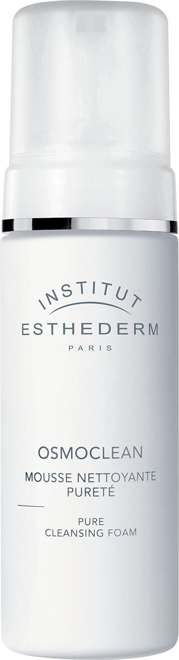 Esthederm cleansing mousse 150ml