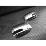BRIGHTZ Tanto Custom L375S L385S Metal Door Miller Cover A Type [MIR-SID-093] Tanto Custom L375 L385S 375 385 385 6304