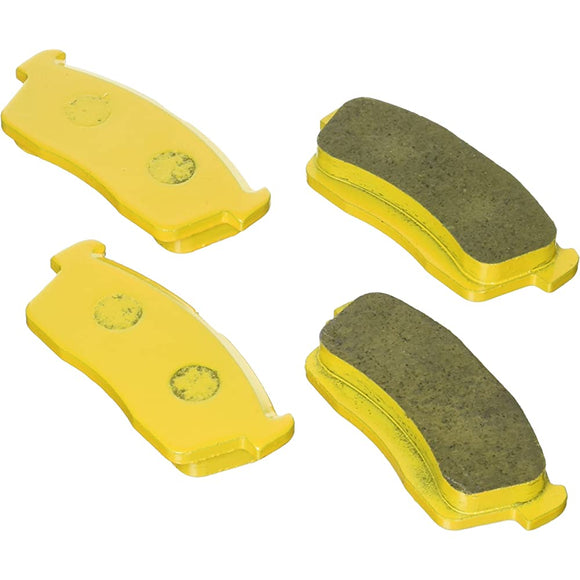 D-SPORT Competition Brake Pad Front 04491-C131
