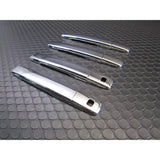 BRIGHTZ Days B21W Plated Door Handle Cover Knob B Set [DAYZ-NOBU-A2B2] Days Deez Highway Star Highway Star Highway Star Rider 1822