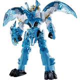 Knight Dragon Sentai Ryusouger Knight Dragon Series 11 Dragon Transformation DX Yokuruo