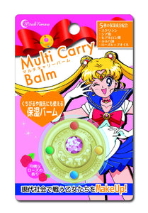 Miracle Romance Multi-Carry Balm Transformation Brooch 19g Cream 1.7g