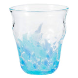 RGC Plumeria (Water) 8.5x8cm Flying Glass Set of 2