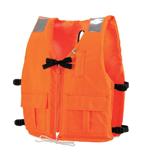 ocean life Ocean DX-5 DX-5 Size DX-5 Size Orange Adult