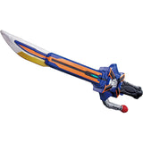 Kaitou Sentai Lupinranger VS Keisatsu Sentai Patranger: Batten Jutteken: DX X Rod Sword