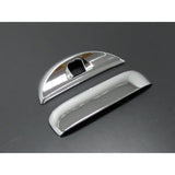 BRIGHTZ Days B21W Plated Idea Handle Cover Rear Hatchnob A Type Rear Camera Cover A type