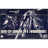 HGUC 1/144 Gundam TR-6 Woundwart