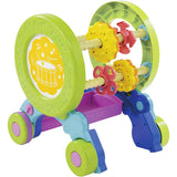 People Active Educational Roller