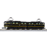 KATO N Gauge EH10 3005-1 Railway Model Electric Locomotive