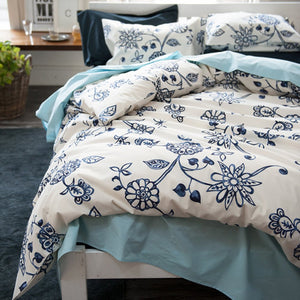 Fab the Home Single/Double Duvet Cover