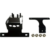 Proto (Plot) Fenderless Kit Ninja250 Ninja400 Genuine turn signal genuine number light genuine reflector compatible PFL763