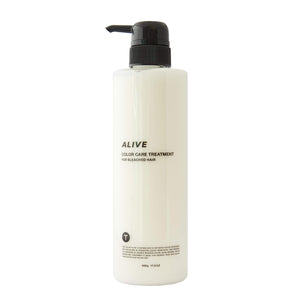 1 ALIVE COLOR CARE TREATMENT