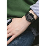 [Casio] Babygie Watch Radio Solar Super Illuminator Type (High Brightness LED Light) BGD-5000UMD-1JF Women's Black