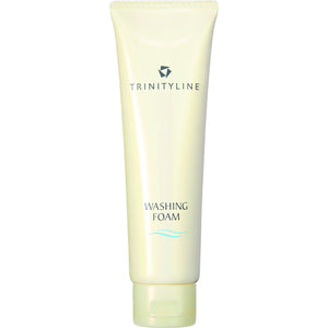 Trinity Line Washing Foam (Remove PM2.5 level fine particles) Face wash 100g