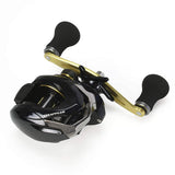 SHIMANO Bait Reel 16 Grappler BB 200HG/201HG Right handle/left handle