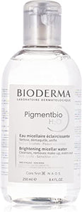 Bioderma Pigmenbio H2O White Cleansing Body