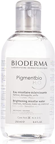 Bioderma Pigmenbio H2O White Cleansing Body