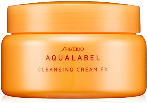 AQUALABEL AQUALABEL Makeup remover cream 125g Single item 125g