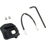 AWESOME Toyota Land Cruiser Prado 150 Series Dedicated Cruise Control Kit Panel Color: Black