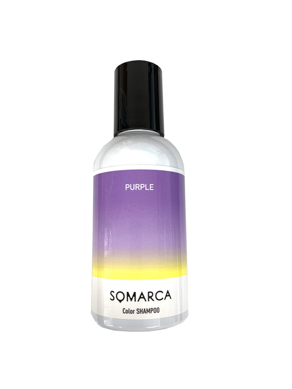 Hoyu color shampoo purple 150ml