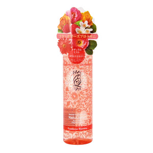 Nature Listen Hair & Body Fragrance Mist Framboise Blossom 150mL