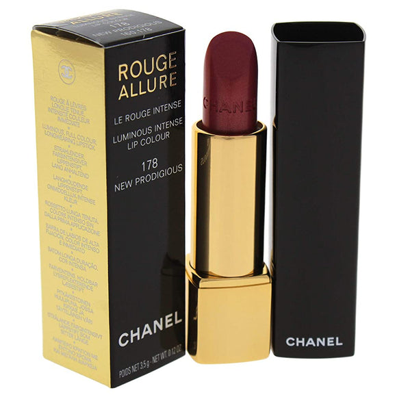 CHANEL Rouge Allure #178