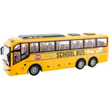 Doyusha QH866-1-D 27MHz 130 School Bus Electric Radio Control