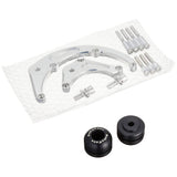 Baby Face Z900RS (18) 006-SK029E Engine Slider Duracon Resin Black