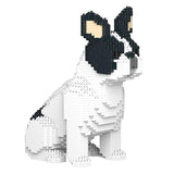 JEKCA French Bull Dog 04S-M04