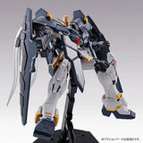 Bandai MG 1/100 New Mobile Battle Gundam W Endless Waltz Gundam Sandrock, EW Edition, Armadillo Equipment, Color Coded Plastic Model