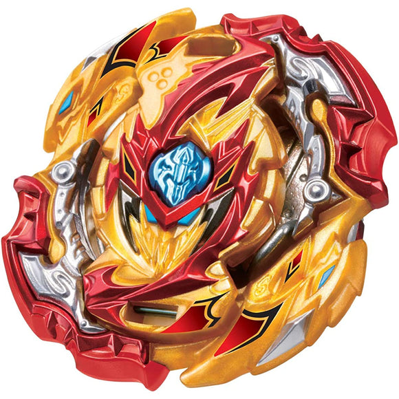 Beyblade Burst B-149 GT Triple Booster Set