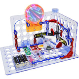 Dennou Circuits 3D Illumitation 3D Educational Toy with Experiment Guide